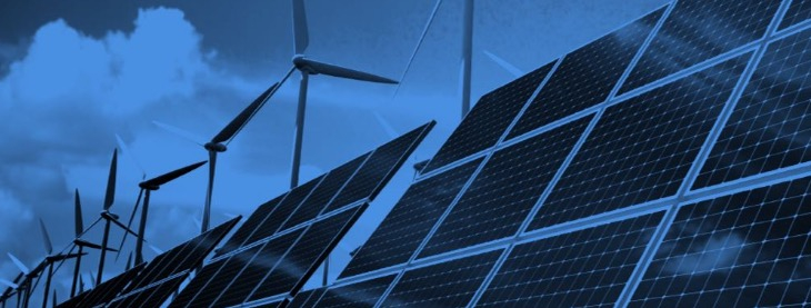  블록체인, 에너지 시장의 새 시대 연다