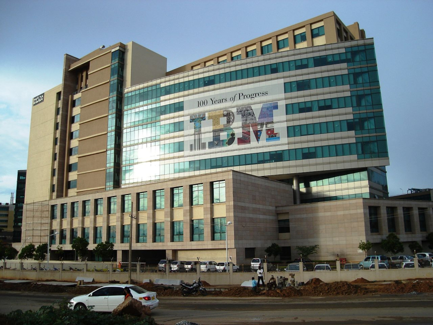 IBM, 하이퍼레저 상용화, 기업 블록체인 시장 공략 강화