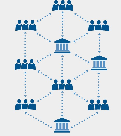  블록체인 기술, 금융 인프라로 시기상조: 유럽중앙은행