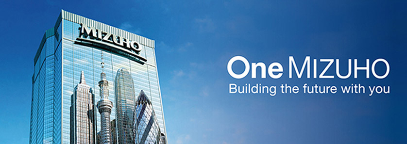  일본 미즈호, 무역 거래용 블록체인 플랫폼 구축 나서