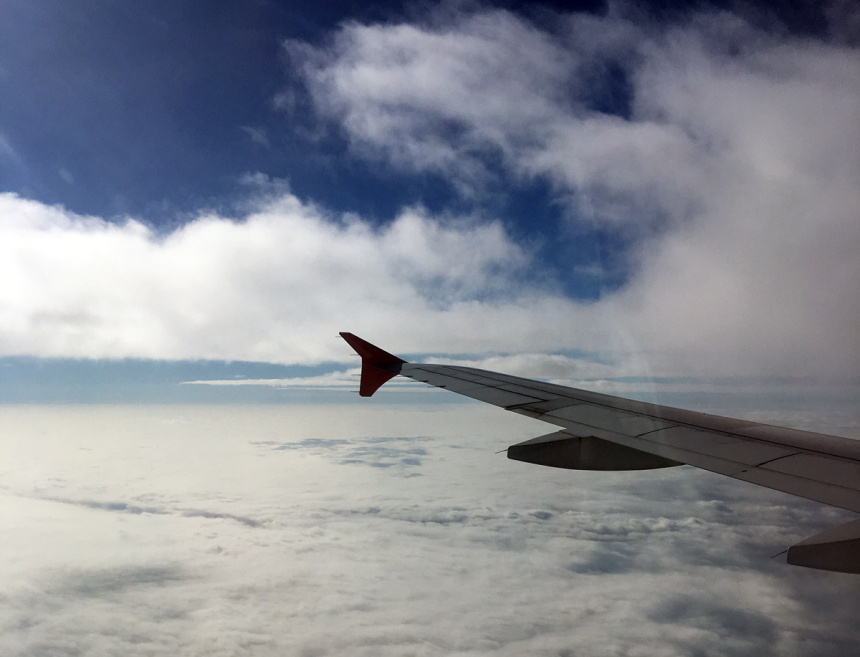 여행 산업 뒤흔들 블록체인, 고통점 해소 기대 10선