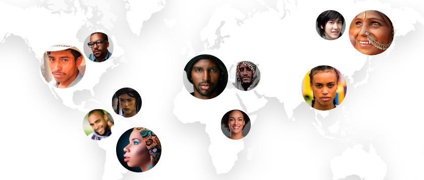  블록체인 기반 뱅킹으로 20억 고객에게 다가선다: 휴매니크