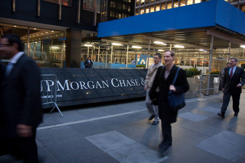  JP모건 등 블록체인 기반 대리투표 파일럿 성공리에 진행