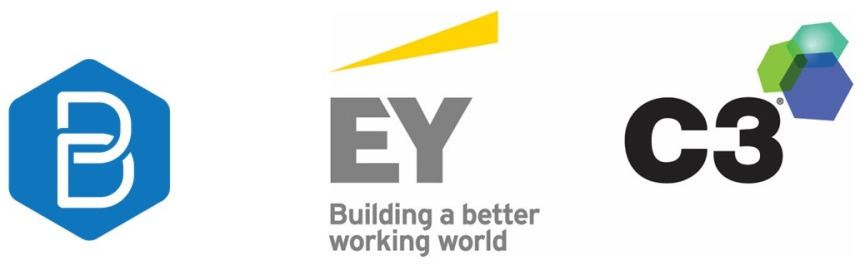 블록체인OS, EYC3와 암호화폐 부문 협력 체결