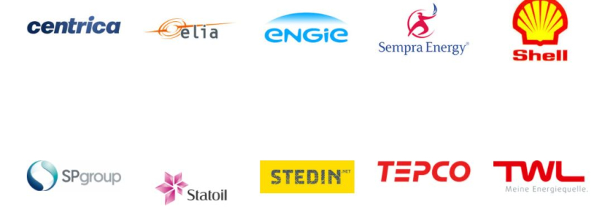  셸, 도쿄전력, 센트리카 등 에너지 분야서 블록체인 활용 공동 모색키로