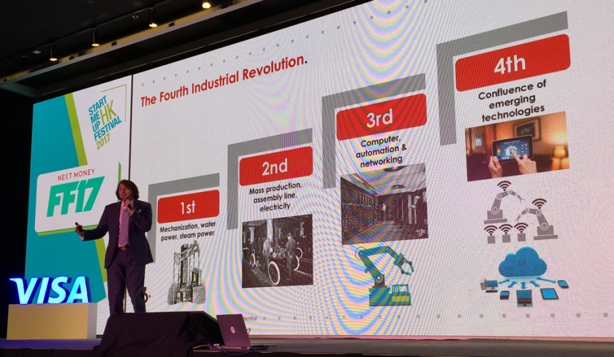  R3, 1억달러 투자유치 .. BoA, HSBC, 인텔 등 40개사 공동 투자