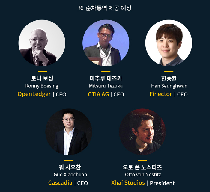 [ICO 스페셜] 이 정도면 신드롬 … 위험한 줄타기 우려도 나와