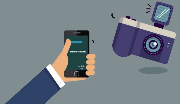  PwC, 블록체인 스타트업 비체인 육성 나서