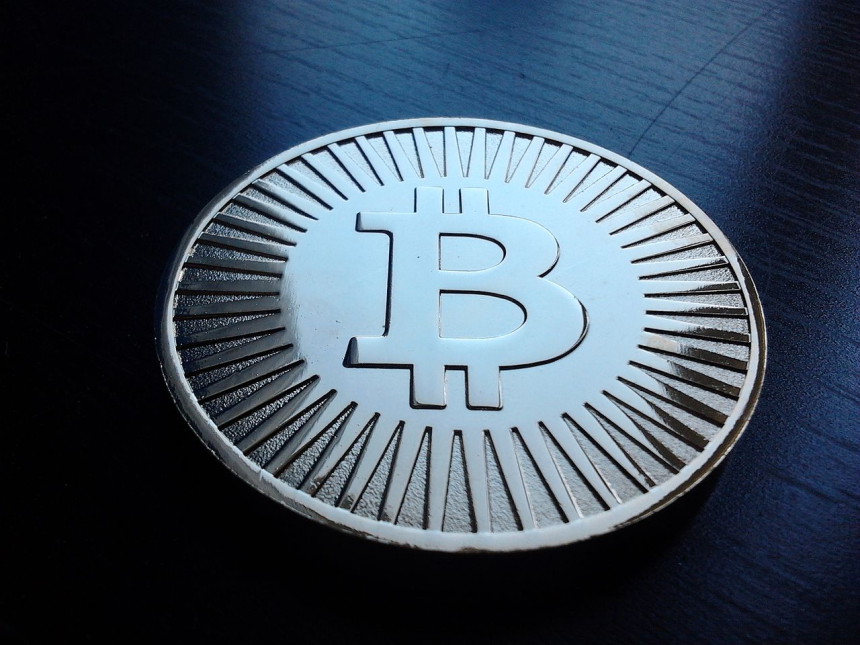 Bitcoin/Wikipedia Commons