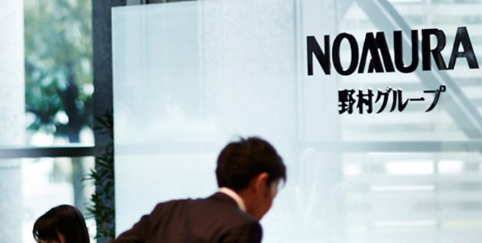  노무라, 다이와, 미즈호 등 ISDA 마스터 계약에 블록체인 실험 완료