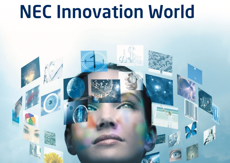  NEC, 하이퍼레저에 프리미어 회원으로 가입