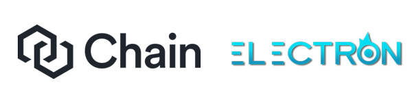 세계경제포럼이 주목한 블록체인 기업 두 곳:  체인과 일렉트론