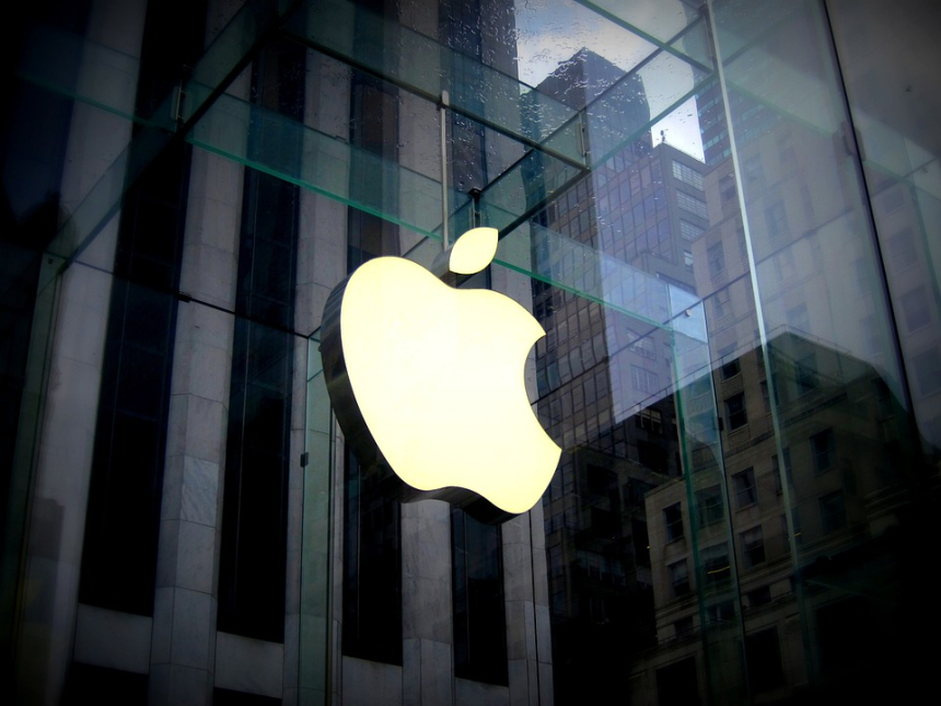 Apple Inc.matcuz/Pixabay
