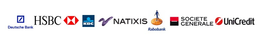  유럽 7개 은행 연합, IBM 블록체인 솔루션 선정