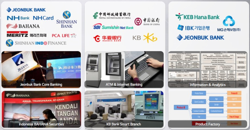 LG CNS, 코다 채택한 블록체인 플랫폼 내놔