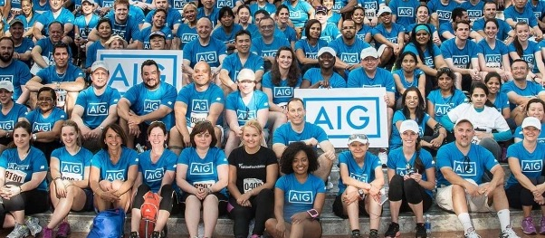  AIG-SC은행, 보험 정책 분야에 스마트계약 적용