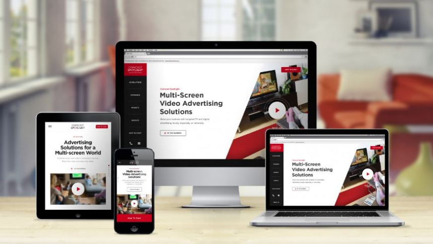  컴캐스트, 블록체인 기반으로 TV광고 판매키로