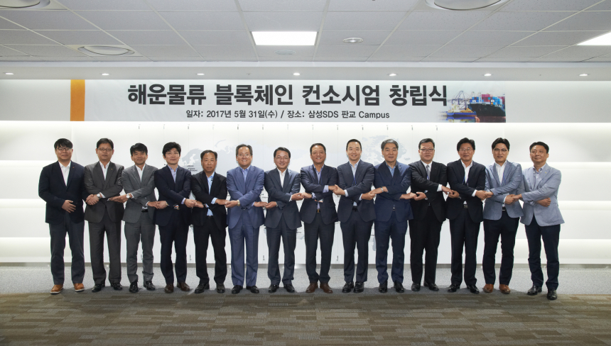 삼성SDS와 SK C&C 블록체인의 공통점은 '낮은 기술력': 정부 산하기관