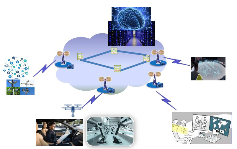 초연결 시대의 해결사, 블록체인: 금창섭 ETRI 책임연구원