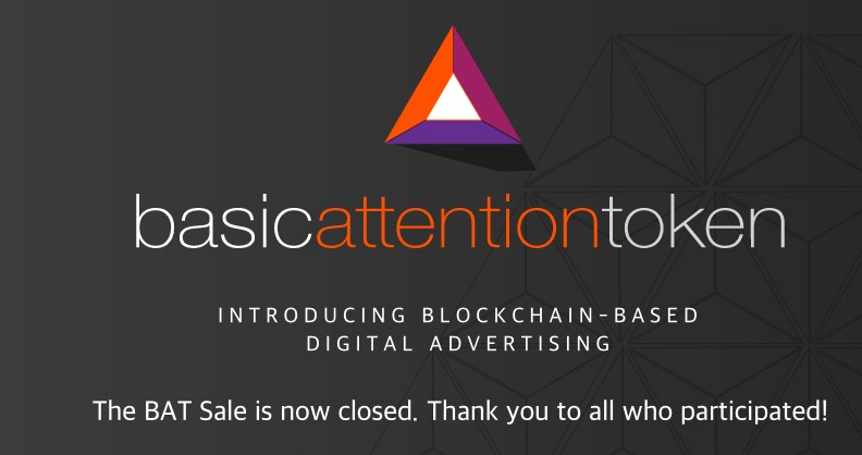 광고 방지 웹 브라우저 브레이브, 30초만에 392억원 조달