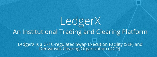 미 정부, 비트코인 파생상품 거래 허용