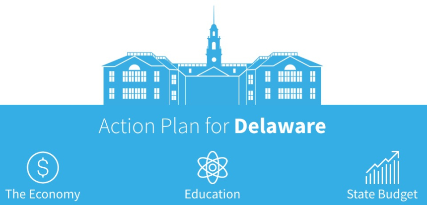  미 델라웨어, 블록체인 법안 최종 승인 … 미들맨 없애는 신호탄