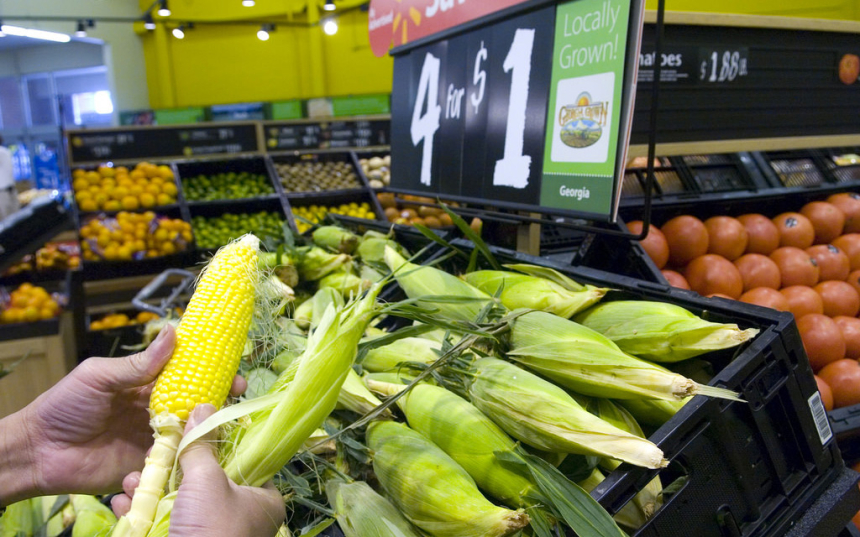 블록체인, 식품 유통망 변혁 주도한다…월마트 등 8개 업체 IBM과 제휴