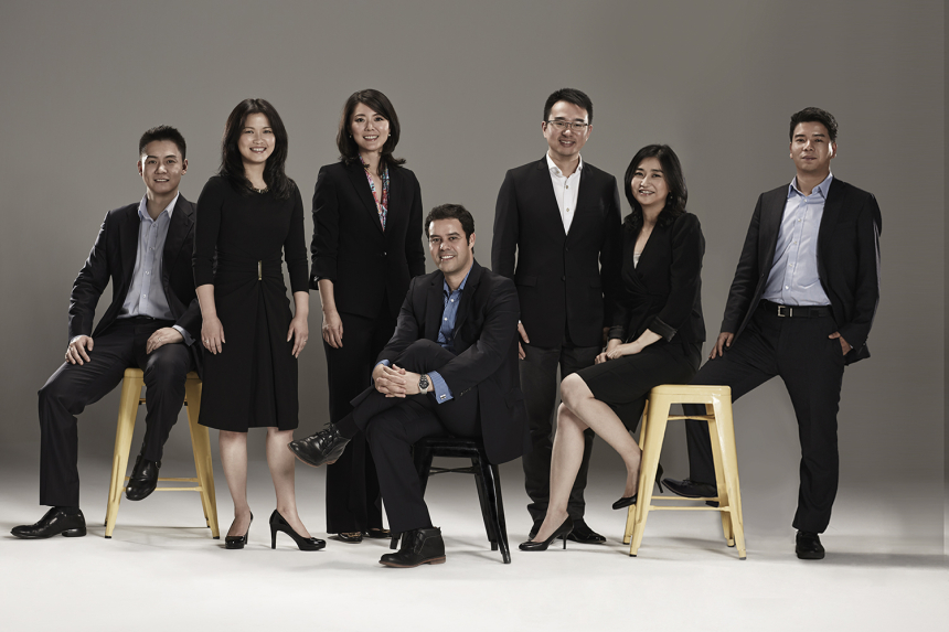  중국 디안롱, 2,500억원 추가 유치 .. 블록체인 공급망금융 강화