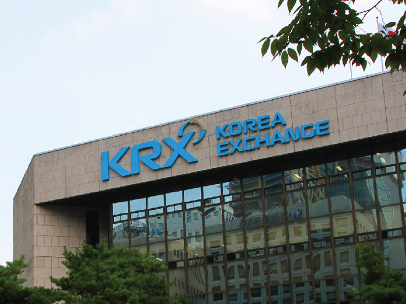  가상화폐거래소 빗썸, 하루 거래량 2조 6,000억원 돌파…코스닥 추월