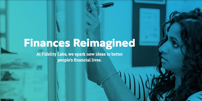 피델리티, 암호화폐 끌어 안는다 .. 코인베인스와 협력