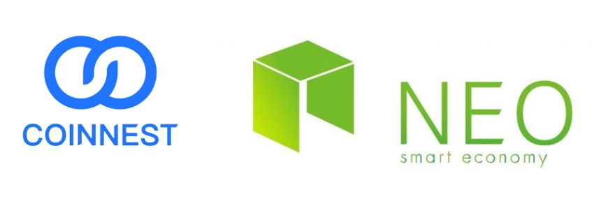  코인네스트, 국내 거래소 최초로 가상화폐 'NEO' 상장…실시간 거래 앱도 선보여
