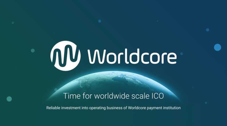 worldcore ico