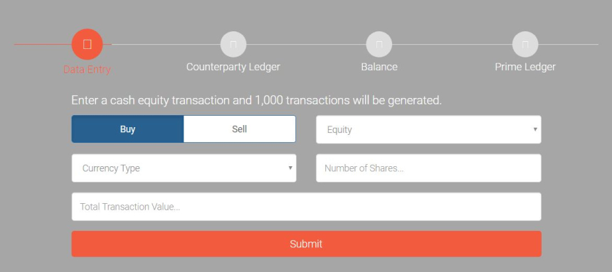 DisLedger® - Distributed Concurrence Ledger