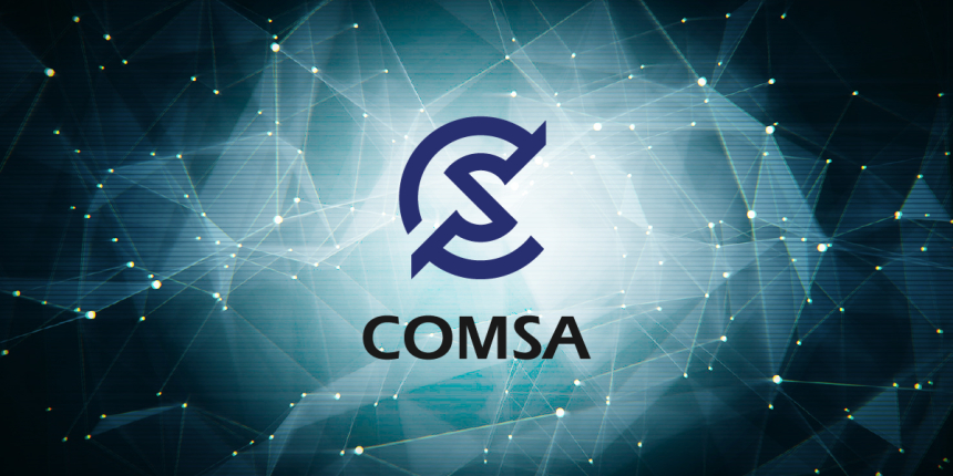 테크뷰로, 콤사 ICO 프리세일 성공적으로 진행중…오는 20일(수)까지