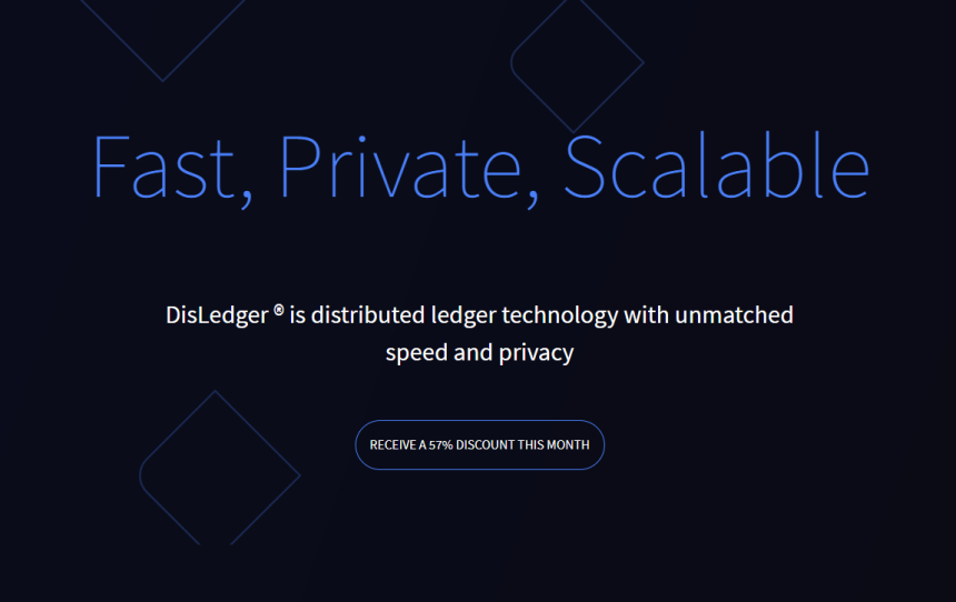  전 미군 특수부대 엔지니어, 블록체인을 대체할까…