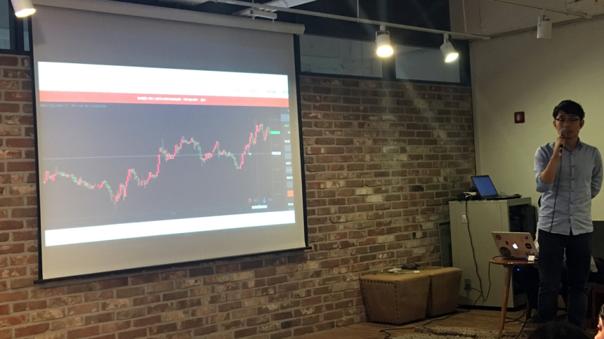  포스트 플러스코인, ‘실물과 가상의 연결’이 일상화된다: 임지순 미탭스플러스 팀장