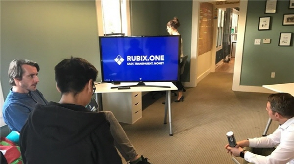  독일 이노지, 국내 기업과 손잡고 블록체인 시장 진출