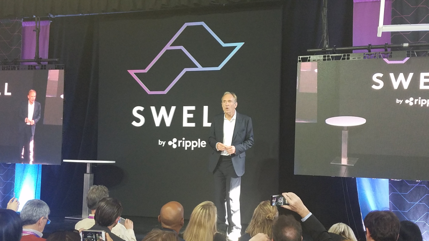 Tim Berners-Lee / 사진=coindesk