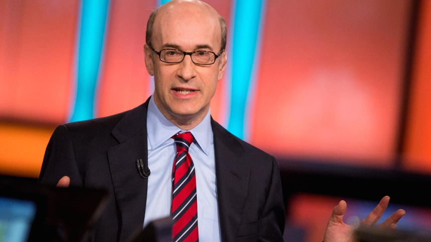 Kenneth Rogoff / CNBC