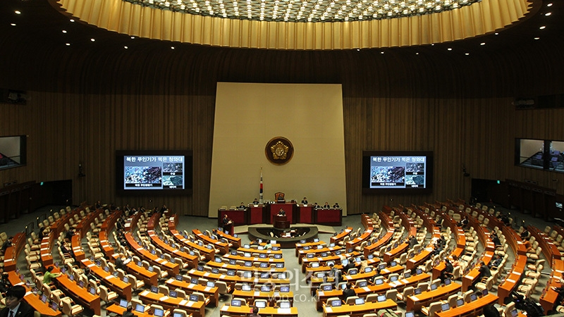 정부, 가상화폐 규제 법안 준비중…유사수신·다단계 단속 초점