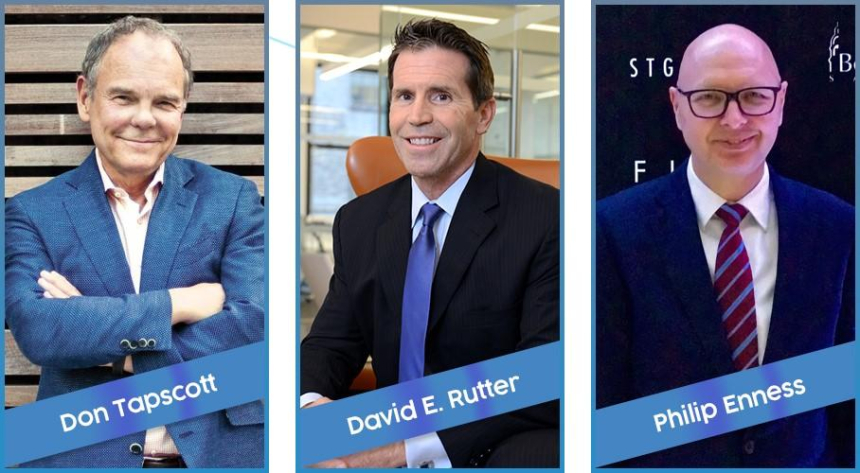  IBM의 새로운 블록체인 비즈니스 혁신 발표…'블록체인 산업혁신 컨퍼런스'