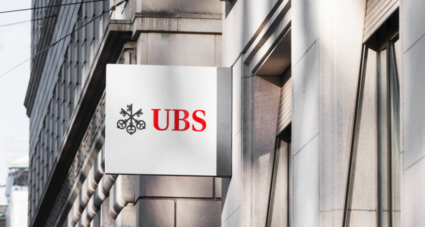 UBS: 