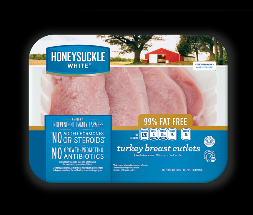  칠면조코인? 미국 식품업체 '카길' 블록체인 식품 추적 프로그램 만든다.