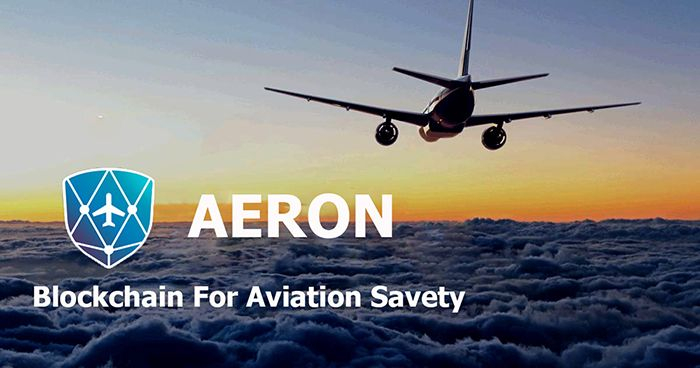 aeron