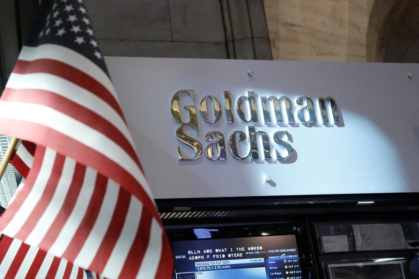  Goldman Sachs / 사진=CNBC 