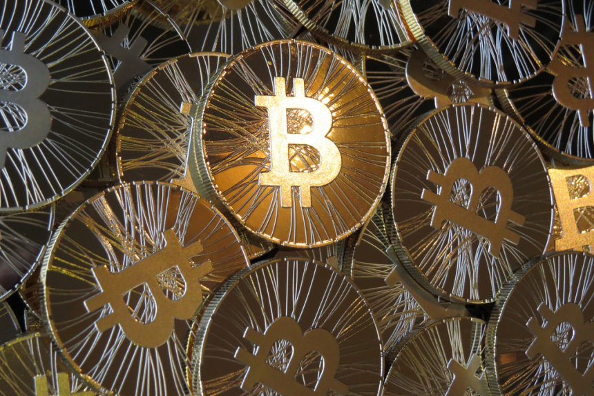  bitcoin 
