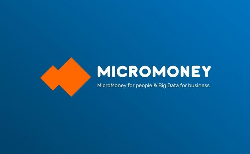 MicroMoney, 블록체인으로 저개발국가 사람들에게 금융서비스 제공