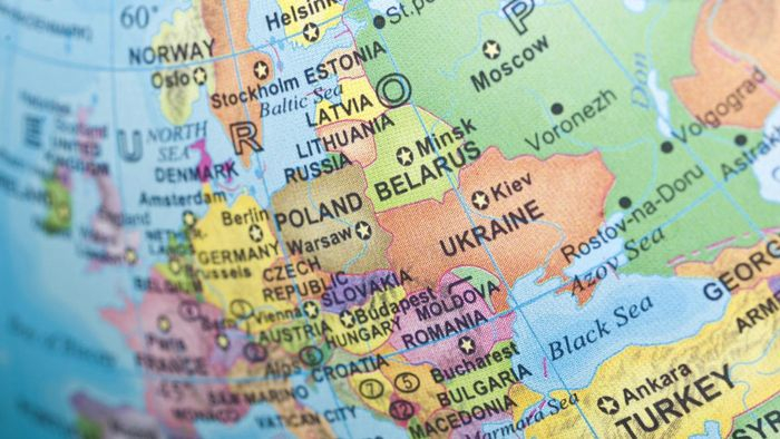  발트해 국가들, 분산원장기술 개발 지원 결정