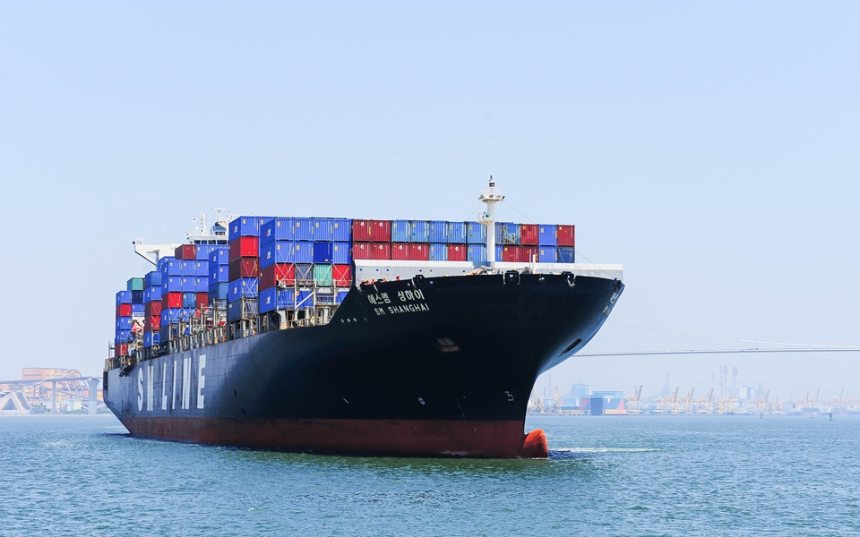  관세청, 블록체인 기반 '수출통관 물류·전자원산지증명' 시범사업자 모집