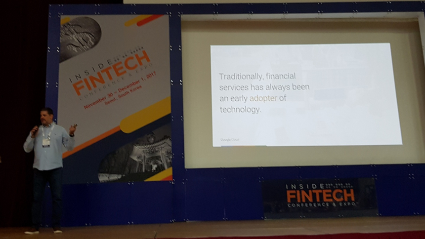 구글 마우라 소코 CTO 